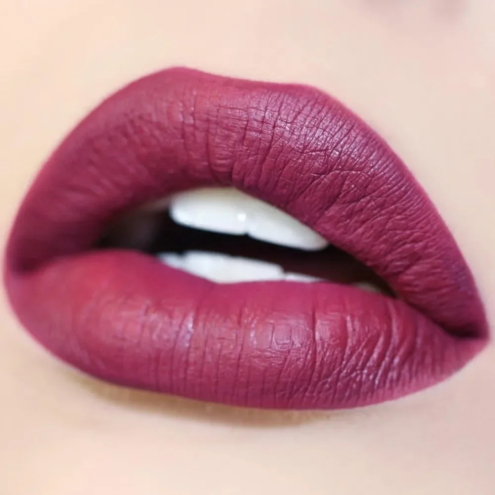 Girlactik Liquid Lipstick in Stellar